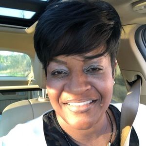 Meet your Posher, Trina